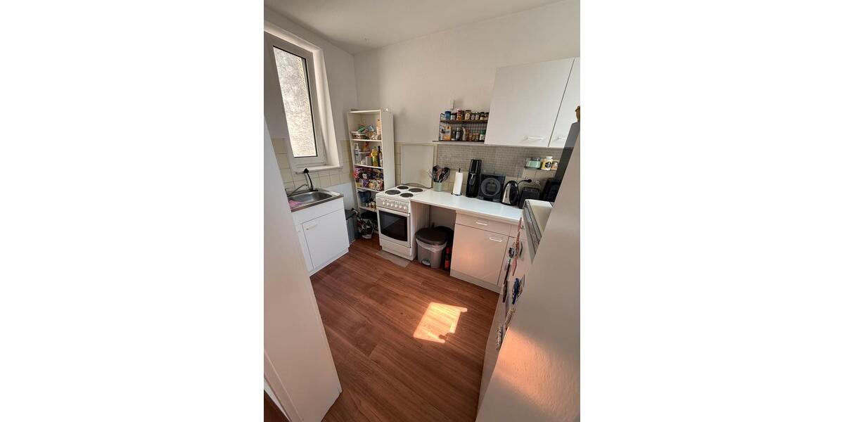 Etagenwohnung Gießen Allendorf - 3 Zimmer, 65 m&sup2;, 476&euro; | Angebot:26595237