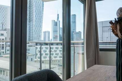 Wohnung zum Mieten in Frankfurt am Main 1.950 € 65 m²