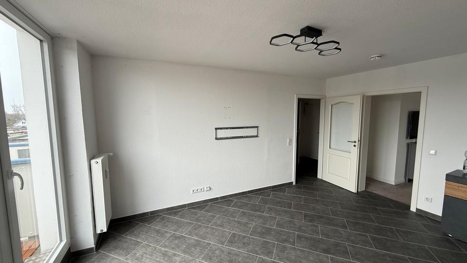Dachgeschoßwohnung Cuxhaven - 2 Zimmer, 60 m&sup2;, 600&euro; | Angebot:25648565