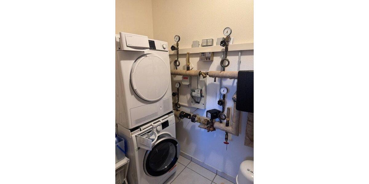 Reihenhaus Flensburg Fruerlund - 4 Zimmer, 105 m&sup2;, 1.500&euro; | Angebot:26009660