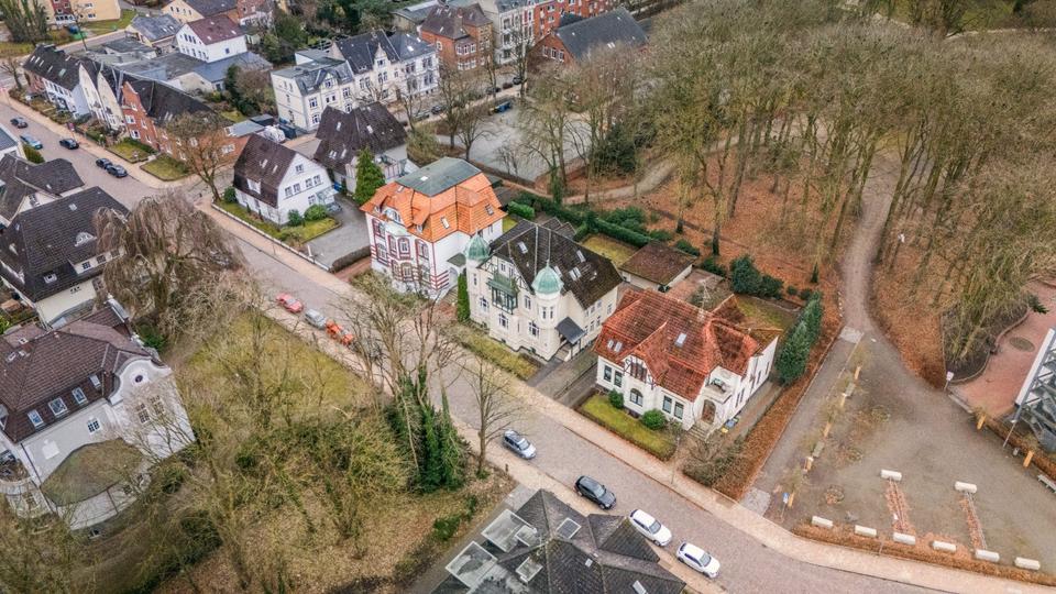 Gewerbeobjekt Neumünster - 2.200&euro; | Angebot:25753263