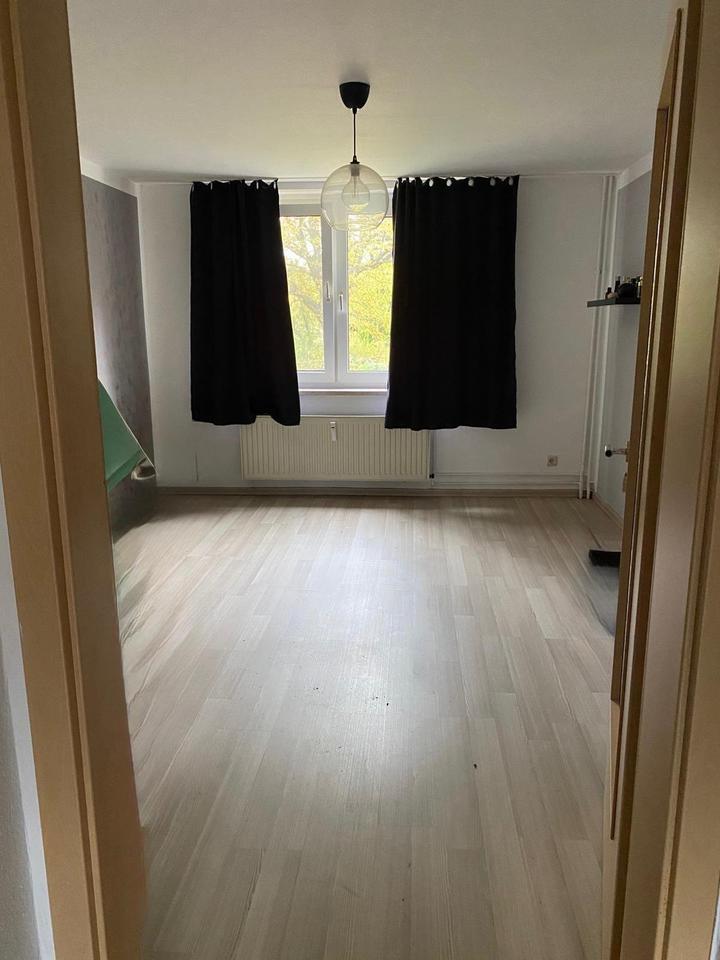 3 Raum-Wohnung, 29410 Langenapel (Salzwedel) zimmer