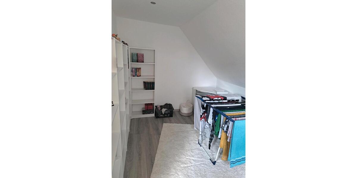 3- Zimmerwohnung ab sofort zu vermieten 3 zimmer