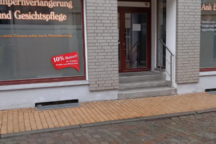 Büro in Schwerin 999 € 45 m²