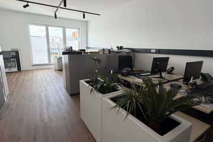 Gewerbeobjekt Oberursel - 1.330&euro; | Angebot:27201991