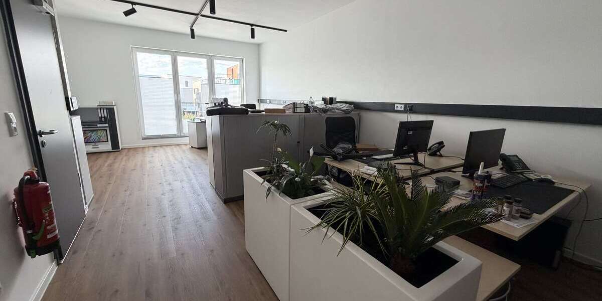 Gewerbeobjekt Oberursel - 1.330&euro; | Angebot:27201991