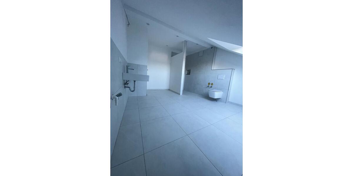 Dachgeschoßwohnung Breisach am Rhein - 4 Zimmer, 117 m&sup2;, 1.250&euro; | Angebot:24652649