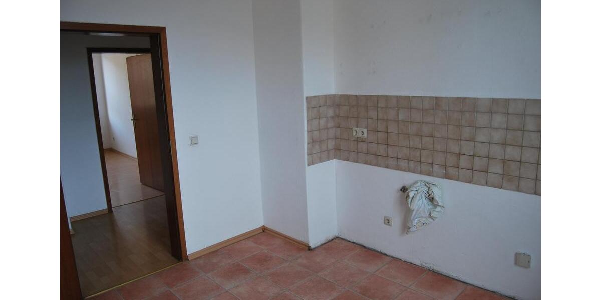 Etagenwohnung Riesa Neuweida - 4 Zimmer, 85 m&sup2;, 450&euro; | Angebot:26049367
