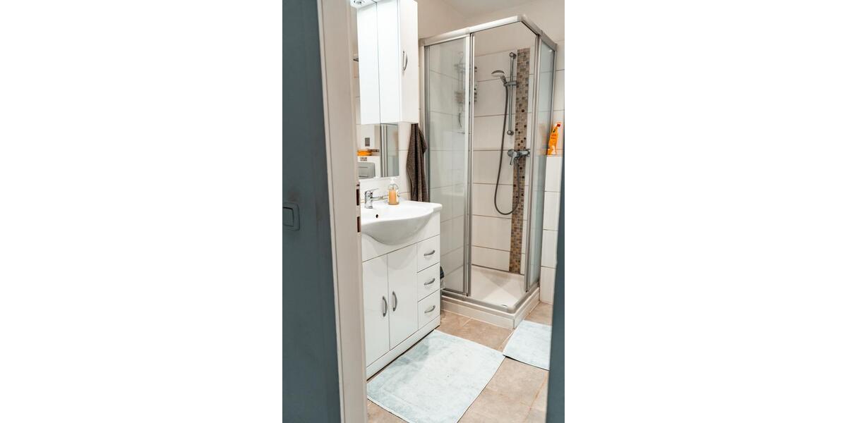 Erdgeschoßwohnung Hamburg Wandsbek - 1 Zimmer, 23 m&sup2;, 980&euro; | Angebot:26704167
