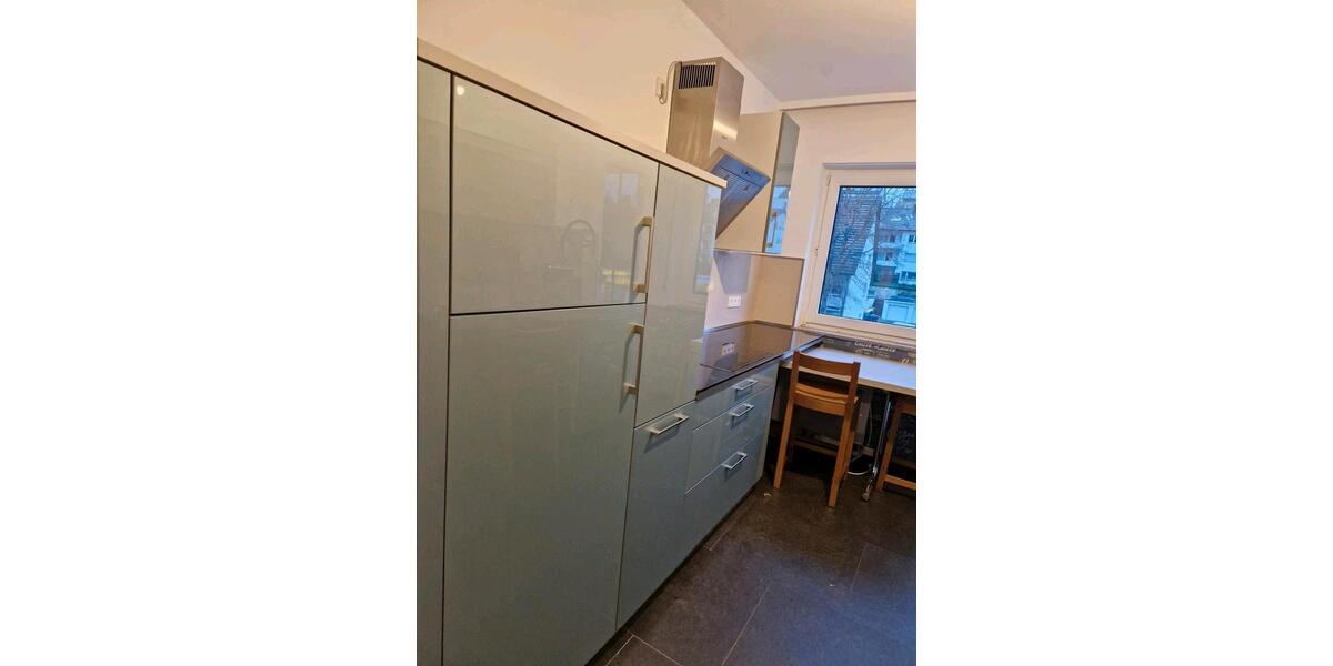 Heller 14qm Zimmer in 4er WG 4 zimmer