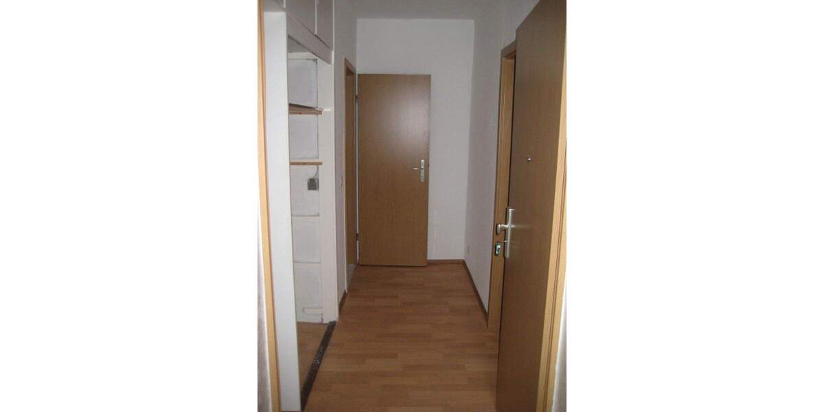 Etagenwohnung Am Ohmberg OT Bischofferode Bischofferode - 3 Zimmer, 60 m&sup2;, 293&euro; | Angebot:25696026