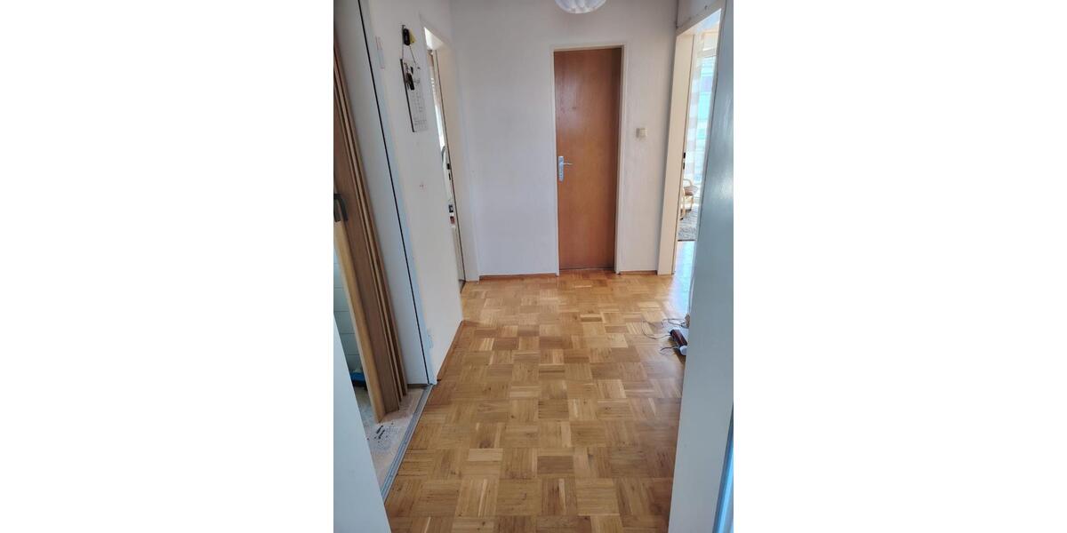 Etagenwohnung Sontra - 3 Zimmer, 80 m&sup2;, 500&euro; | Angebot:26689715