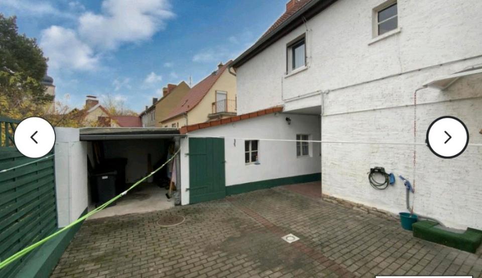 Einfamilienhaus Roßleben-Wiehe Wiehe - 6 Zimmer, 145 m&sup2;, 850&euro; | Angebot:26222353