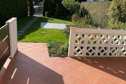 Haus Mörfelden-Walldorf Walldorf - 5 Zimmer, 160 m&sup2;, 2.000&euro; | Angebot:25473950