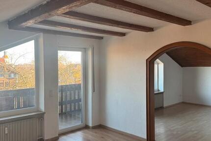 Wohnung 3 ZKB mit Kachelofen 5 zimmer