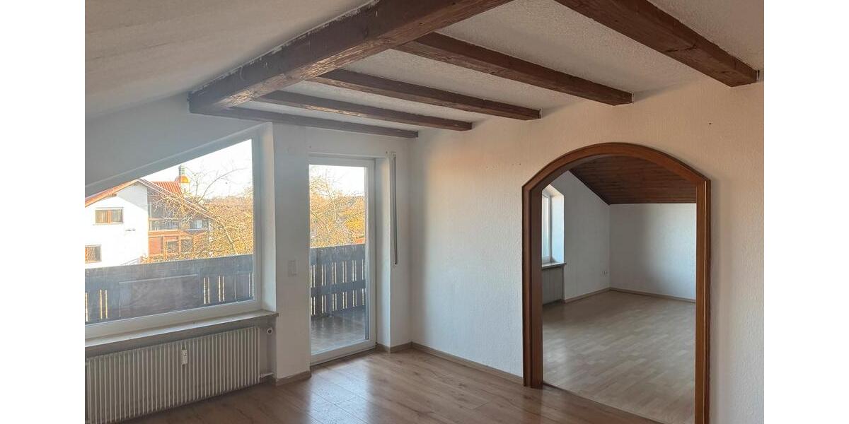 Wohnung 3 ZKB mit Kachelofen 5 zimmer