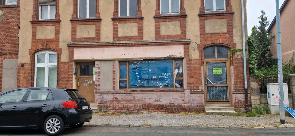 Gewerbeobjekt Luckenwalde - 840&euro; | Angebot:23189052