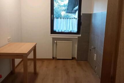 Single-Wohnung 1 zimmer