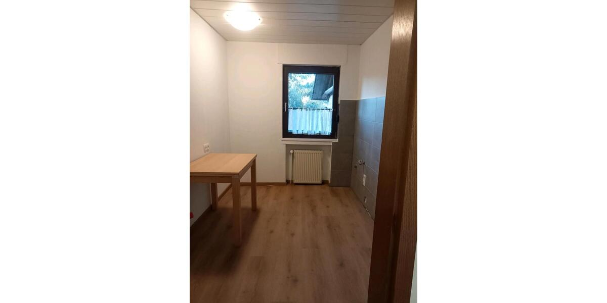 Single-Wohnung 1 zimmer