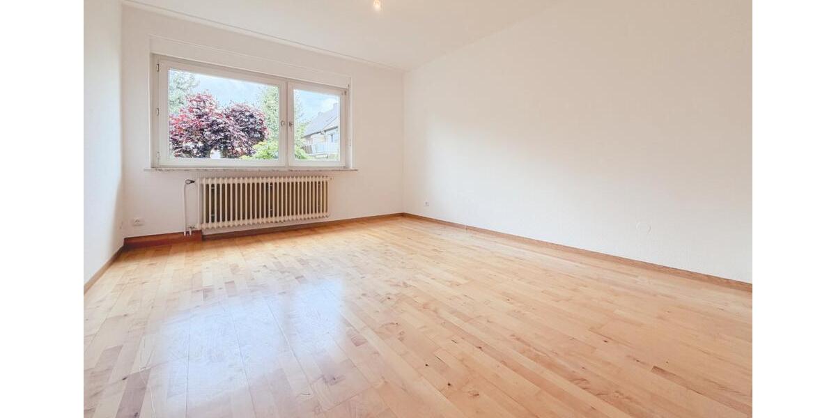 Hochparterre Köln Porz - 3 Zimmer, 65 m&sup2;, 990&euro; | Angebot:26593127