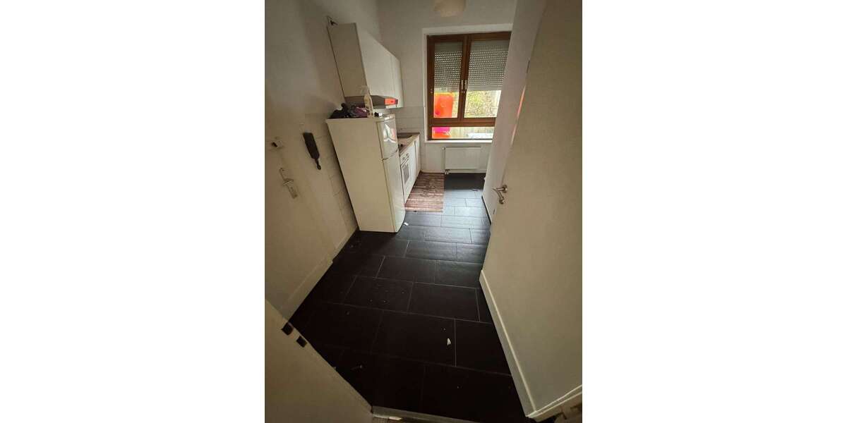 Wohnung zum Mieten in Wuppertal 350 € 27 m² 1 zimmer