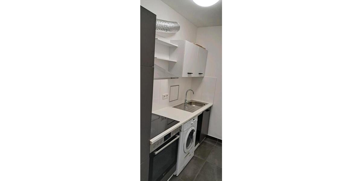 Etagenwohnung Homburg - 3 Zimmer, 50 m&sup2;, 650&euro; | Angebot:26606503