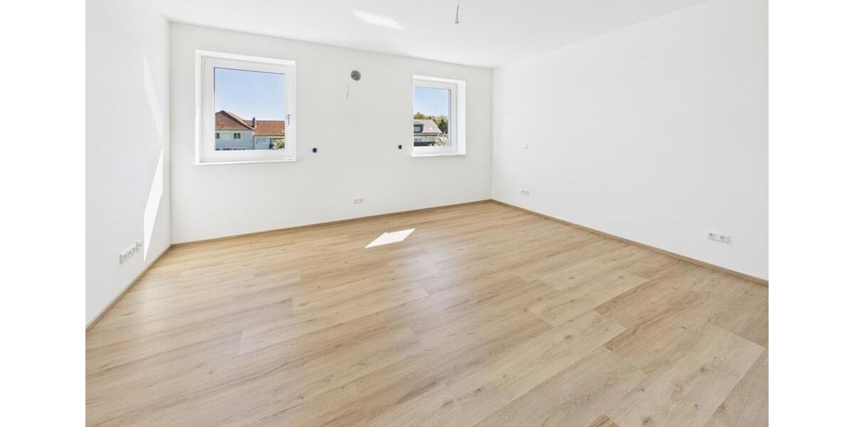 Etagenwohnung Bechhofen - 3 Zimmer, 81 m&sup2;, 770&euro; | Angebot:26623347