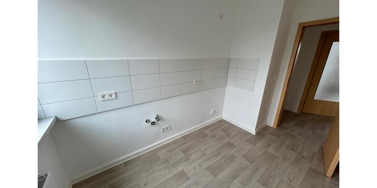 Etagenwohnung Seeland Gatersleben - 3 Zimmer, 60 m&sup2;, 357&euro; | Angebot:24438453