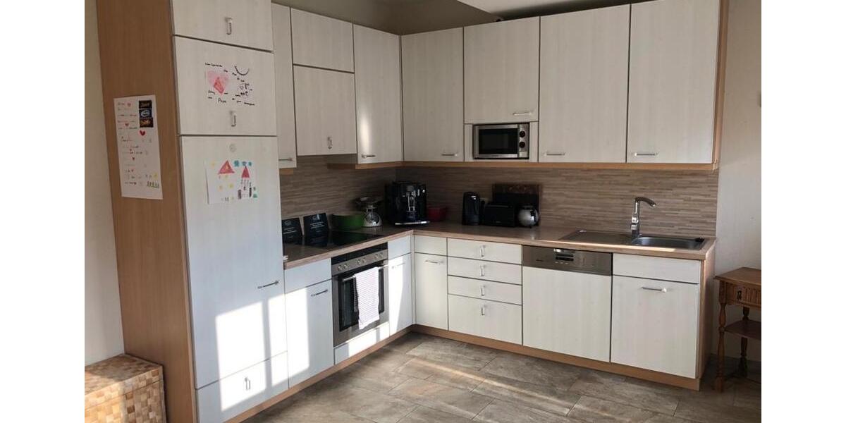Etagenwohnung Löningen - 3 Zimmer, 90 m&sup2;, 620&euro; | Angebot:26051407