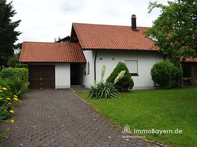 Haus zum Mieten in Zaisertshofen 1.050 € 130 m²