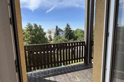 Wohnung zum Mieten in Glauchau 340 € 57 m²