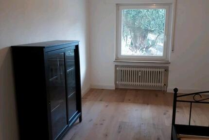 WG Zimmer in StudentenWG (15qm) 1 zimmer