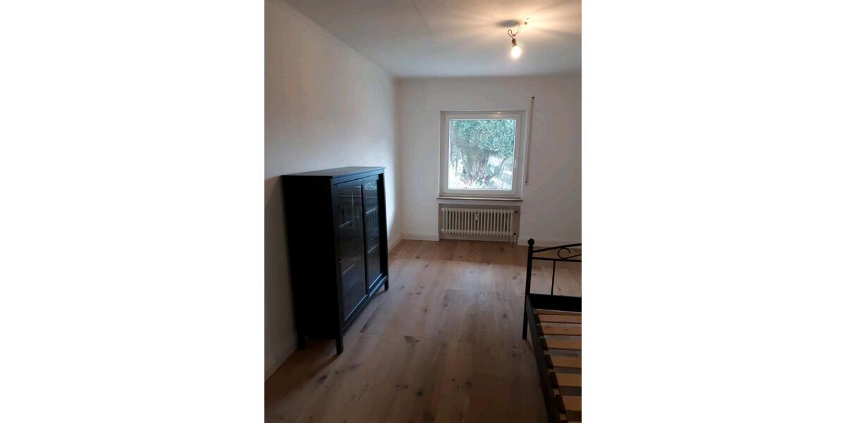 WG Zimmer in StudentenWG (15qm) 1 zimmer