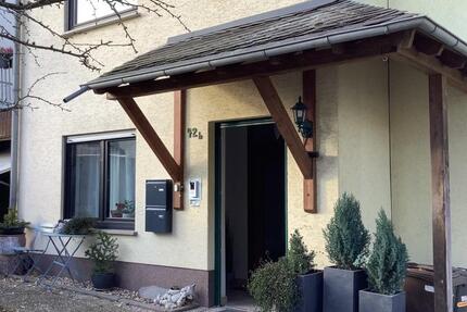 30 qm Wohnung Koblenz Nähe Uni City 1 zimmer