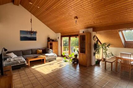 Wohnen auf Zeit Pforzheim Eutingen - 2.5 Zimmer, 85 m&sup2;, 1.050&euro; | Angebot:25873301