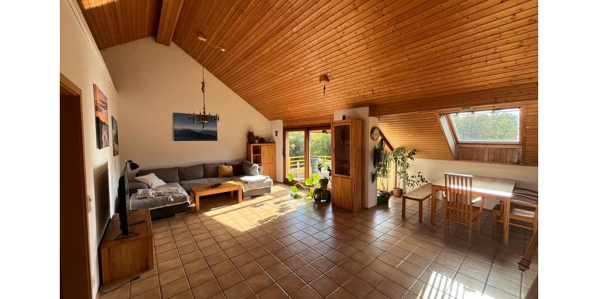 Wohnen auf Zeit Pforzheim Eutingen - 2.5 Zimmer, 85 m&sup2;, 1.050&euro; | Angebot:25873301