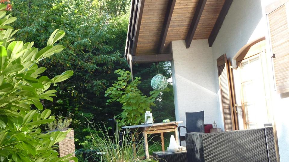 Wohnen auf Zeit Stromberg - 3 Zimmer, 78 m&sup2;, 1.150&euro; | Angebot:16789146