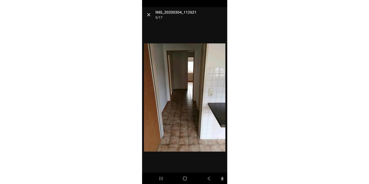 Etagenwohnung Zweibrücken - 3 Zimmer, 75 m&sup2;, 550&euro; | Angebot:26515401