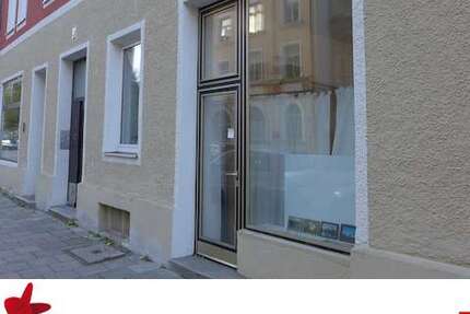 Gewerbeobjekt München / Schwanthalerhöhe Schwanthalerhöhe - 800&euro; | Angebot:27721069