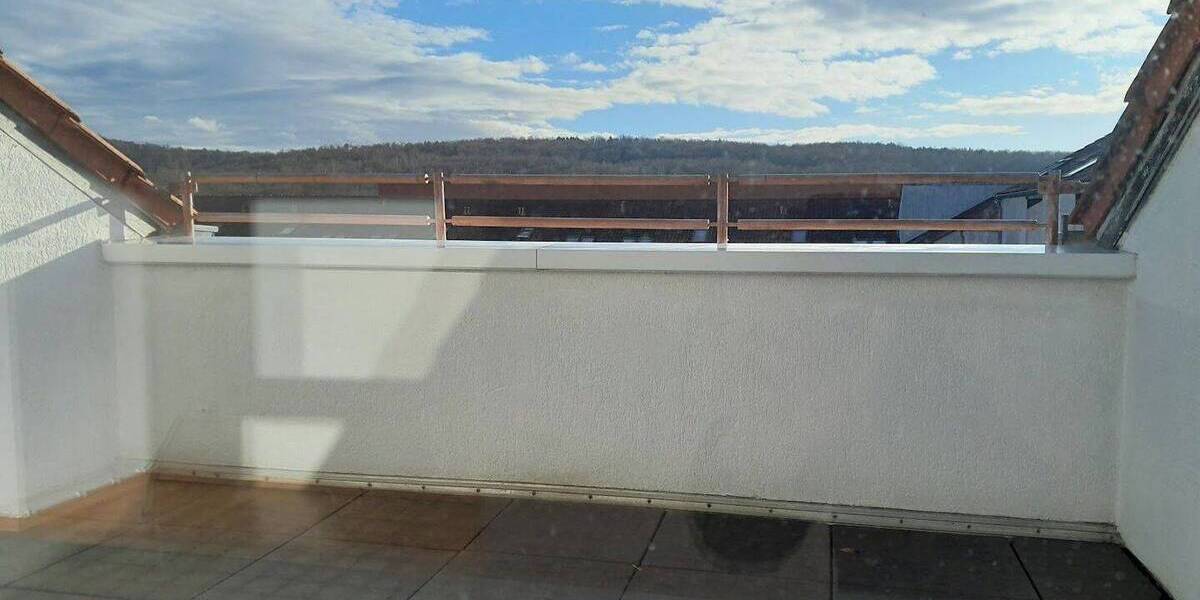 Etagenwohnung Naumburg (Saale) Bad Kösen - 2 Zimmer, 58 m&sup2;, 382&euro; | Angebot:26016315