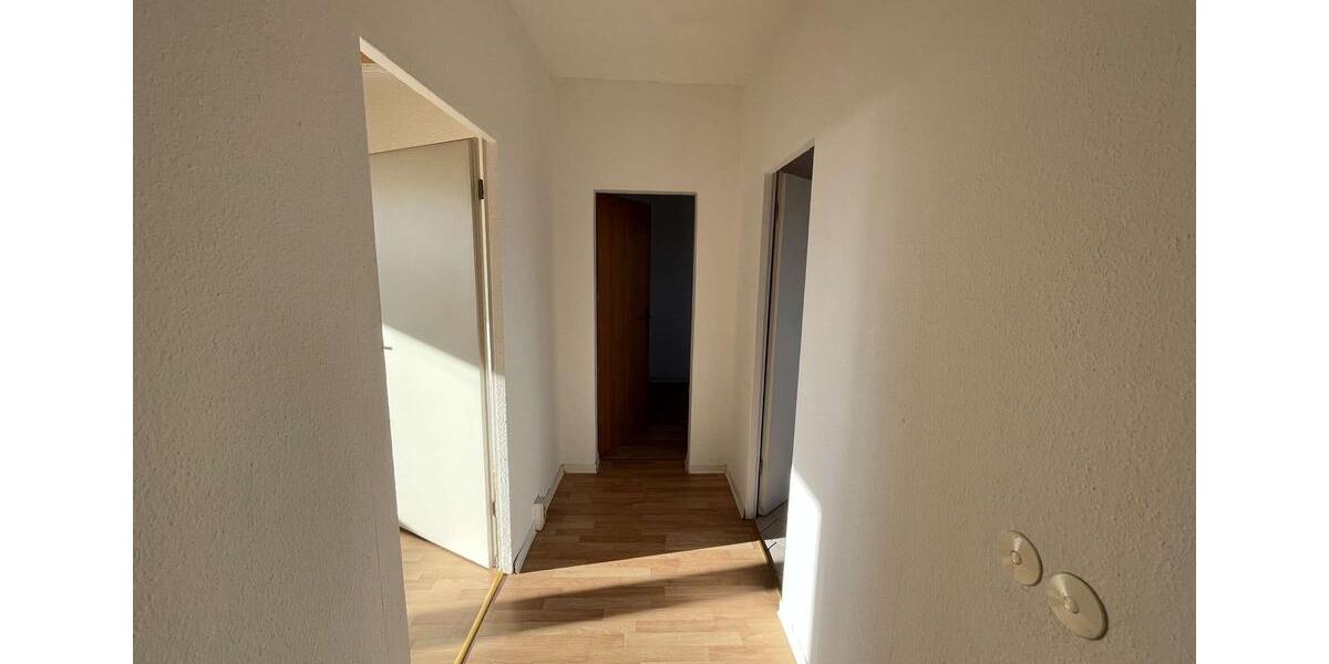 Etagenwohnung Bad Düben - 3 Zimmer, 58 m&sup2;, 290&euro; | Angebot:24612278