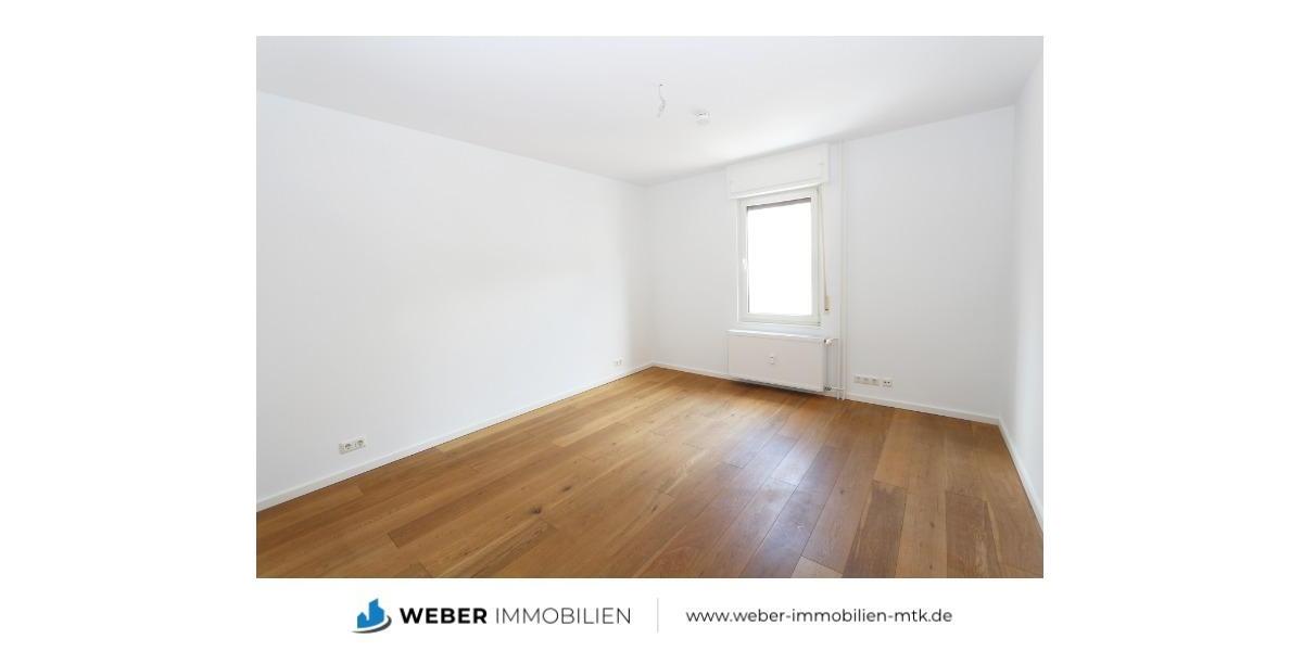 Etagenwohnung Frankfurt am Main Nied - 3 Zimmer, 60 m&sup2;, 920&euro; | Angebot:26697990