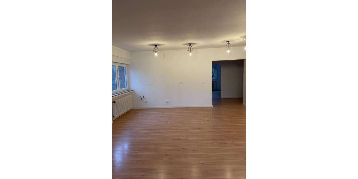 Etagenwohnung Eschweiler Bergrath - 3 Zimmer, 79 m&sup2;, 710&euro; | Angebot:23496663