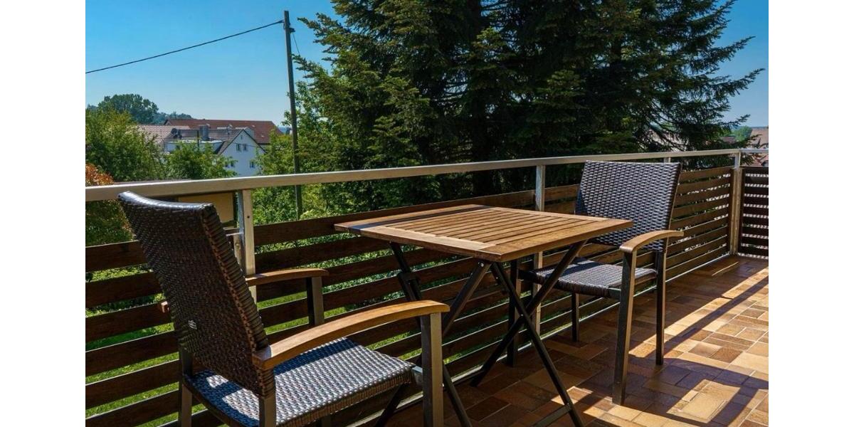 Wohnen auf Zeit Uhldingen-Mühlhofen Mühlhofen - 1 Zimmer, 25 m&sup2;, 520&euro; | Angebot:26295163