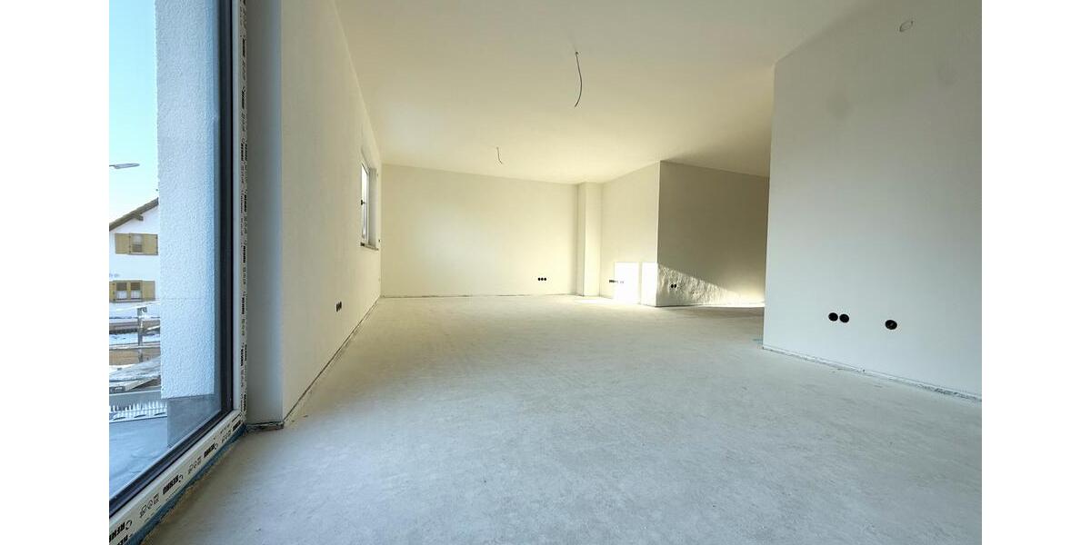 Etagenwohnung Schwarzenfeld - 2 Zimmer, 70 m&sup2;, 820&euro; | Angebot:25930023