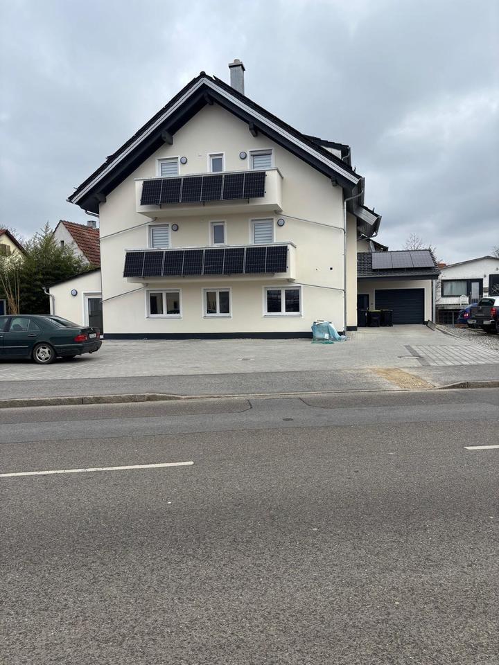 ÜBERNACHTEN AUF ZEIT - Boardinghaus Koucha