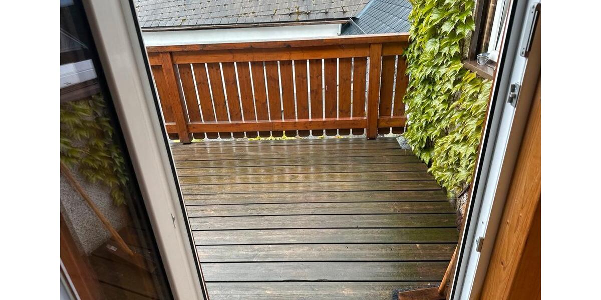 Etagenwohnung Auma-Weidatal Weidatal - 3 Zimmer, 90 m&sup2;, 710&euro; | Angebot:26484591