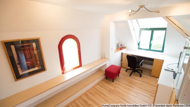 In Vorbereitung: Möbliertes Haus in Feldkirch mit Terrasse und kleinem Garten für 6-24 Monate zimmer