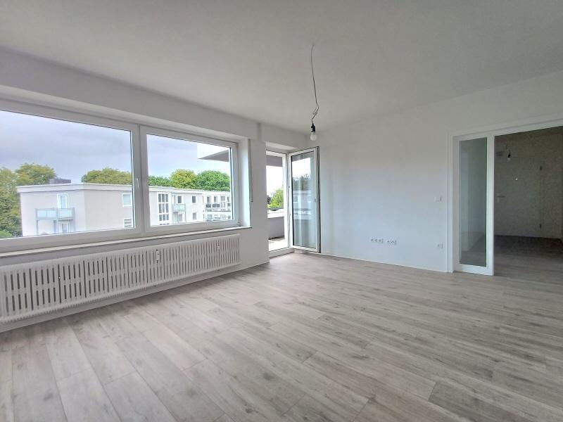 geräumige Wohnung für eine Familie zimmer