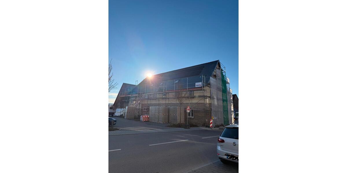 Erdgeschoßwohnung Frankenhardt - 3.5 Zimmer, 113 m&sup2;, 1.190&euro; | Angebot:26342843
